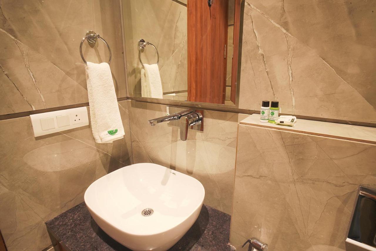 Hotel Green Land Heights Amritsar Dış mekan fotoğraf