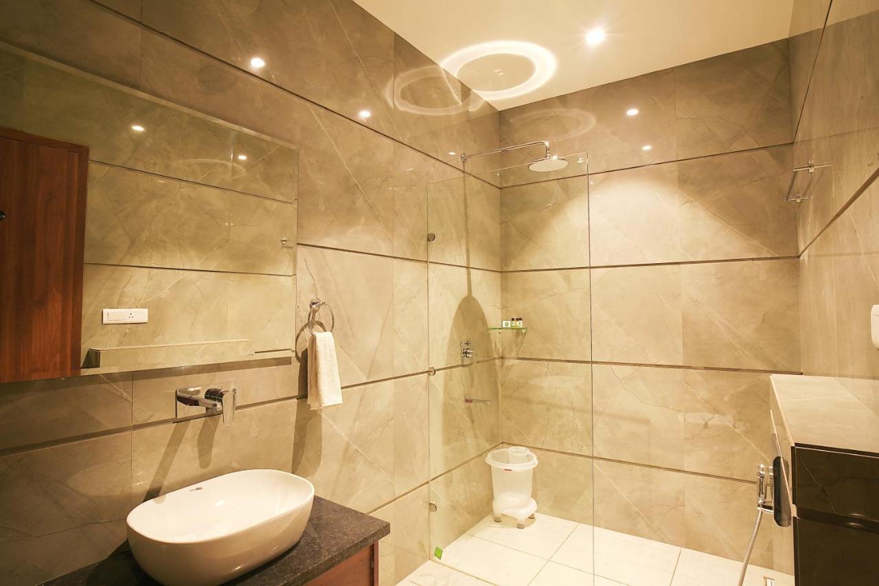 Hotel Green Land Heights Amritsar Dış mekan fotoğraf
