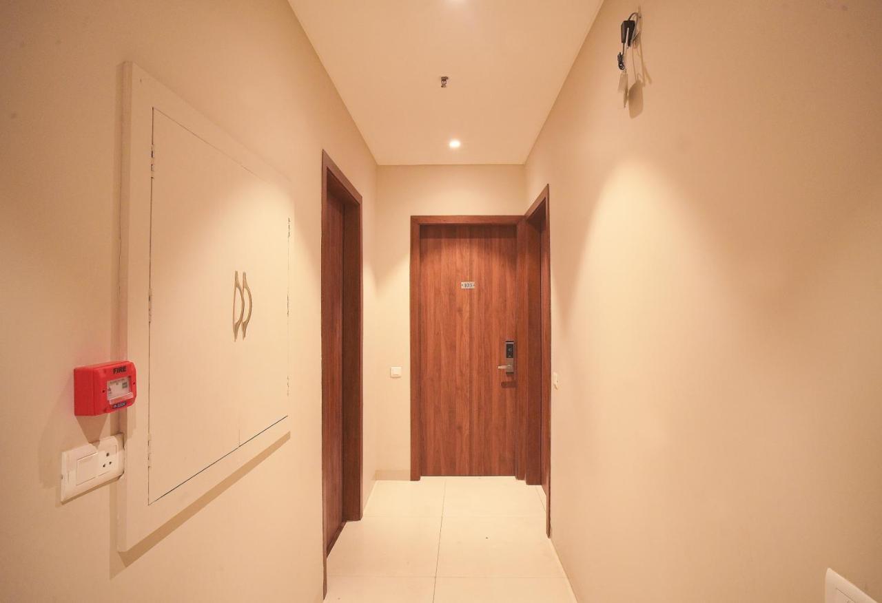 Hotel Green Land Heights Amritsar Dış mekan fotoğraf