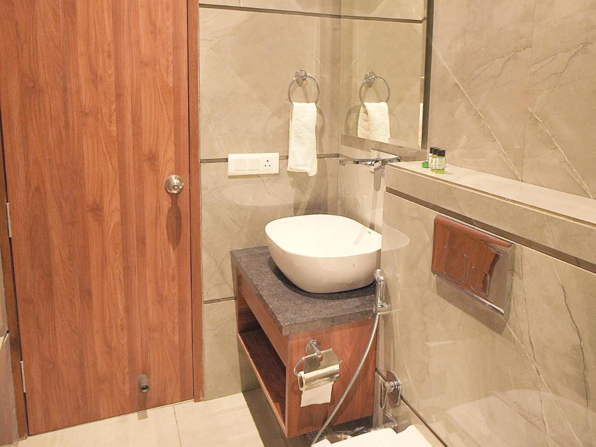 Hotel Green Land Heights Amritsar Dış mekan fotoğraf