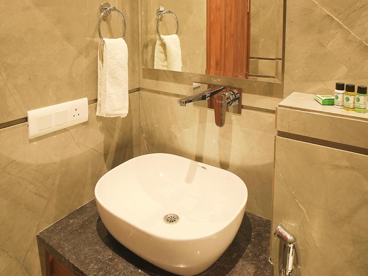Hotel Green Land Heights Amritsar Dış mekan fotoğraf